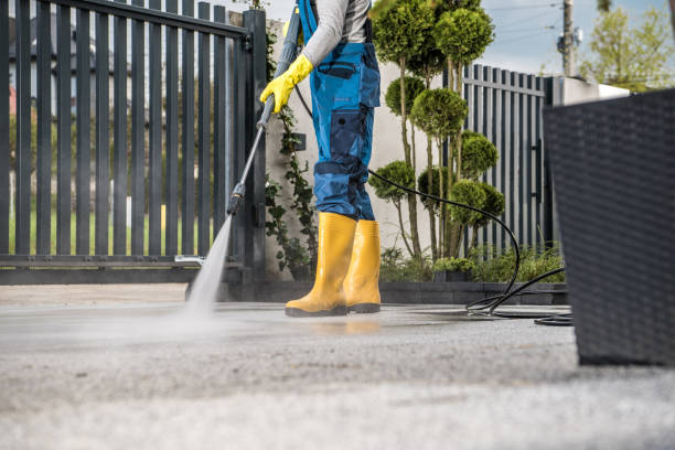 Trusted Independence, OH Pressure Washing Services Experts