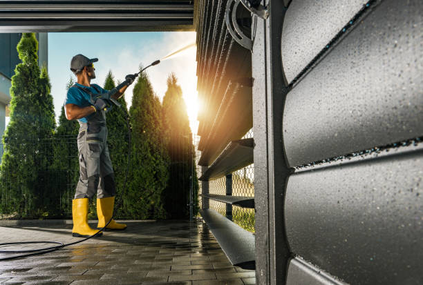 Best Post-Construction Pressure Washing  in Independence, OH