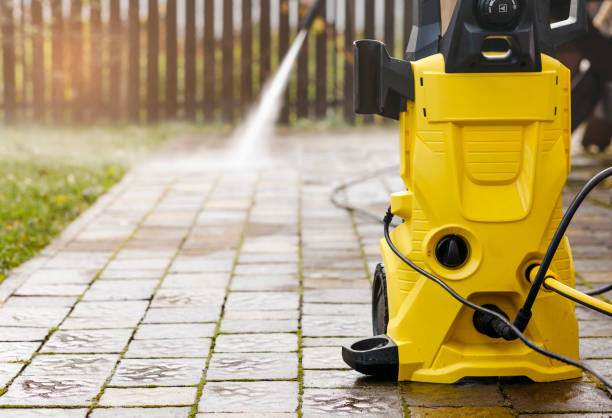 Best House Exterior Washing  in Independence, OH